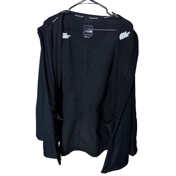 The North Face Apex Long Jacket Womens XL - Picture 4 of 4